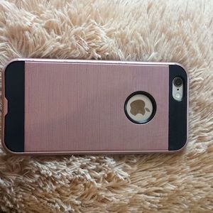 Iphone 6/6s case